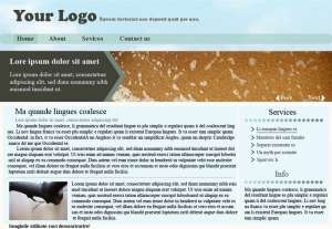 Realizare pagini WEB