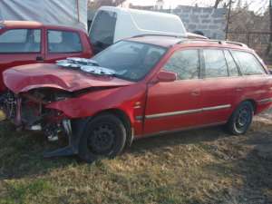 Mazda 626 pt piese-vand sau dezmembrez