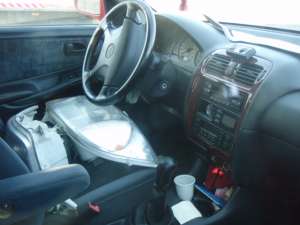 Mazda 626 pt piese-vand sau dezmembrez
