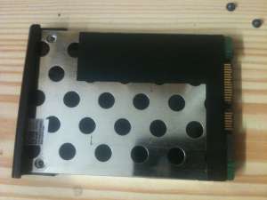 Vand Hard Laptop Western DIgital SCORPIO,  160gb,  5400 RPM