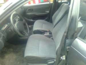 toyota corolla de vanzare