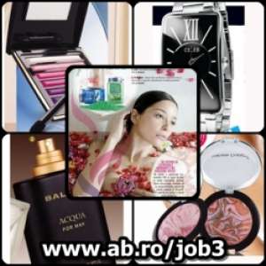 JOB PART-TIME ORIUNDE IN TARA