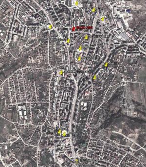 Apartament 3 camere