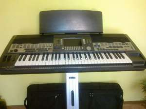 vand sau schimb clapa yamaha psr 9000