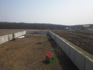 Branesti ultimul lot de 800mp