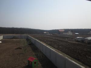 Branesti ultimul lot de 800mp