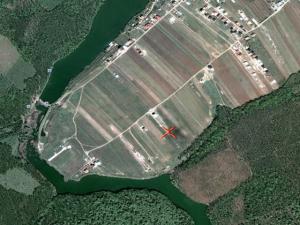 Branesti ultimul lot de 800mp