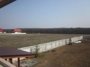 Branesti ultimul lot de 800mp