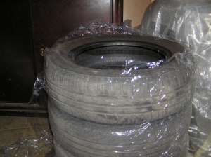 cauciucuri second hand marca Continental