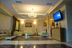 Vila Lux - DEPOZIT 10 MAMAIA - STR,  D5 NR. 76 ,  intre MAMAIA si NAVODARI CONSTANTA