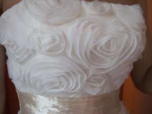 rochie de mireasa model unicat