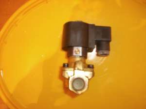 Ventil Electromagnetic I. T. R. D PASCANI 1989 ( NOI)