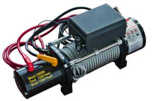 troliu auto 13000lb15000 ron