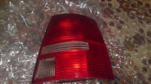 Stop spate dreapta VW Golf 4 Variant Combi Ocean