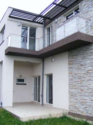 Vila de inchiriat in zona Tunari-Otopeni