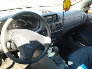 Vand URGENT Fiat Brava