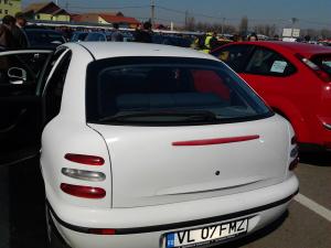 Vand URGENT Fiat Brava