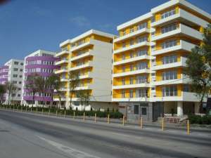 Oferte de cazare 1 mai 2012 ,  zona Sunwaves si The Mission