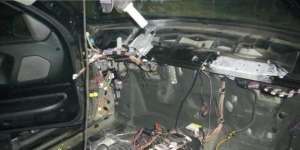 vand cutie transfer fata land rover freelander,  repar si reconditionez