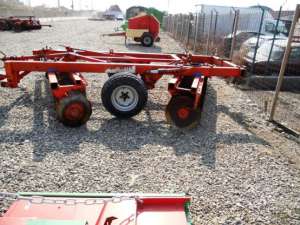 DISC AGRICOL