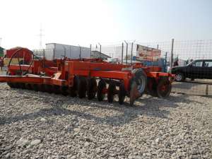 DISC AGRICOL