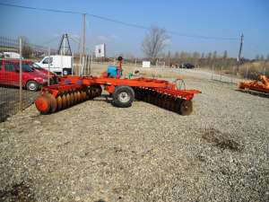 DISC AGRICOL