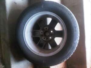 jante aliaj originale skoda octavia 2