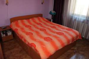 Vand apartament renovat in bloc recent termoizolat
