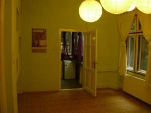Inchiriez apartament 2 camere in VILA