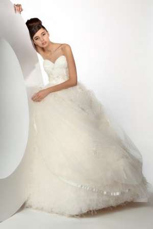 Vand rochie de mireasa