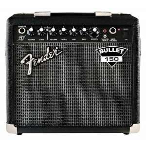 Amplificator chitara FENDER BULLET 150