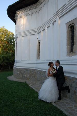 vand rochie de mireasa CALIN EVENTS