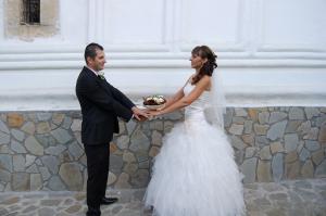 vand rochie de mireasa CALIN EVENTS