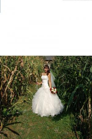 vand rochie de mireasa CALIN EVENTS