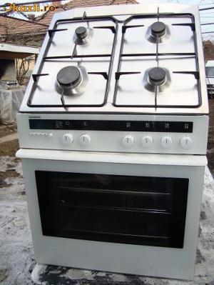 Cuptor electric cu plita electrica vitroceramica second hand mai multe modele,      GARANTIE 1 AN