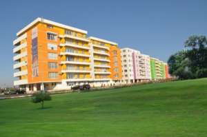 Oferte  cazari 1 mai 2012 ,  apartamente lux zona Sunwaves si The Mission