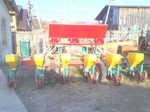 Vand semanatoare