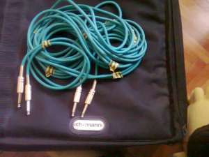 clapa Roland G-600