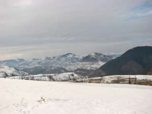 Inchiriez BREVET DE TURISM