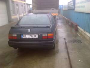 Vand Vw Passat