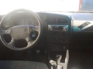 Vand Vw Passat