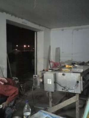 Reparatii agregate frigorifice centrale clima
