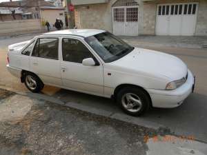 CIELO 1998 HIDRAMAT