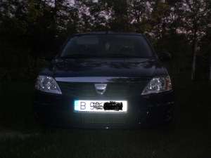 predare leasing logan