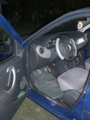 predare leasing logan