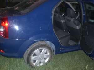 predare leasing logan