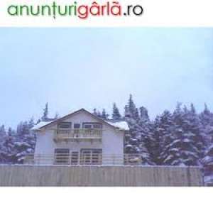vind vila poiana punga-soveja