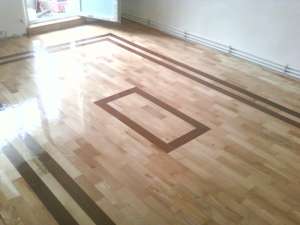 parchetar