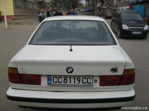 vand bmw 524 motor 2400 diesel