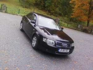 SCHIMB AUTO CU TEREN BERCENI